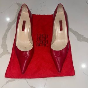 Carolina Herrera heels size 39